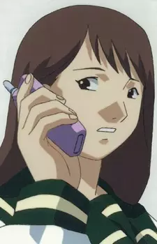 imagem de capa do personagem Saki Yoshizawa