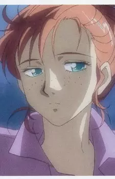 imagem de capa do personagem Cathrine Deboucoillet