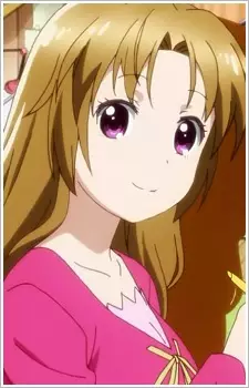 imagem de capa do personagem Shinobu Fujimori