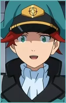 imagem de capa do personagem Natora Einus