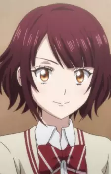 imagem de capa do personagem Miyabi Itou