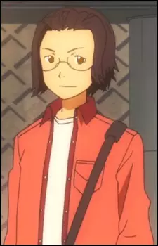 imagem de capa do personagem Tarou Uematsu