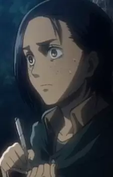 imagem de capa do personagem Ilse Langnar