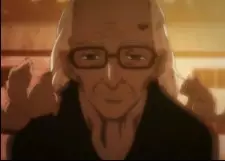 imagem de capa do personagem Misaki