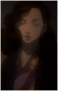 imagem de capa do personagem Madam
