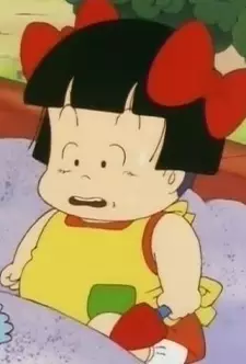imagem de capa do personagem Kinoko Sarada