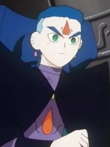 imagem de capa do personagem Mikazuchi
