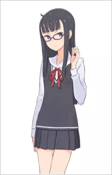 imagem de capa do personagem Sayo Kaburagi