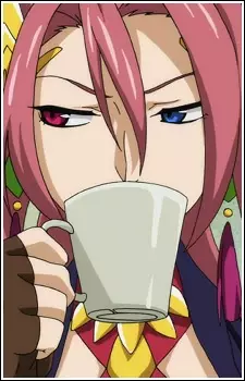 imagem de capa do personagem Sekishuusai Yagyuu