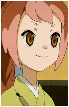 imagem de capa do personagem Bashou Matsuo