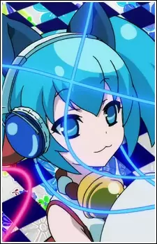imagem de capa do personagem Neko Miko