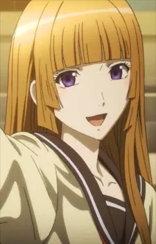 imagem de capa do personagem Aika Fuwa