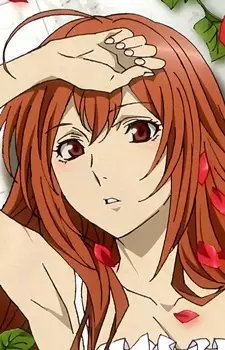 imagem de capa do personagem Hakaze Kusaribe