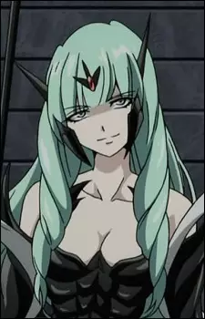 imagem de capa do personagem Dunya Musta'sim