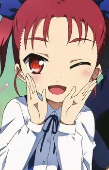 imagem de capa do personagem Yuniko Kouzuki