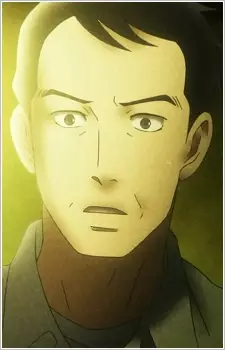 imagem de capa do personagem Father Kawabuchi