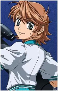 imagem de capa do personagem Mizuki Inaba