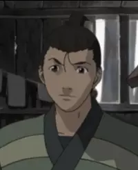imagem de capa do personagem Tomekichi