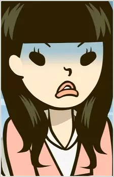 imagem de capa do personagem Sensei