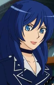 imagem de capa do personagem Asaka Narumi