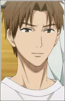 imagem de capa do personagem Yuusuke Tanimura