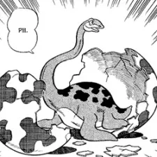 imagem de capa do personagem Piisuke