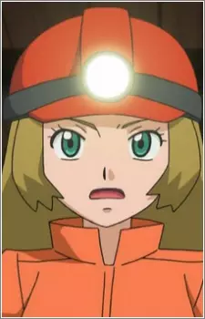 imagem de capa do personagem Stella