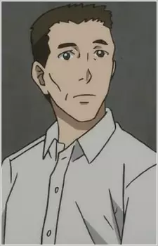 imagem de capa do personagem Father Sano
