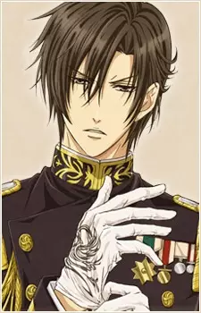 imagem de capa do personagem Isami Miyanomori