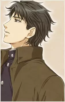 imagem de capa do personagem Susumu Miyanomori