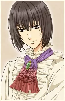 imagem de capa do personagem Masashi Miyanomori