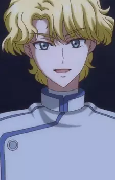 imagem de capa do personagem Jadeite