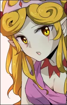imagem de capa do personagem Miia