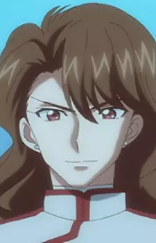 imagem de capa do personagem Nephrite