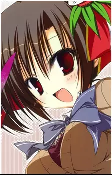 imagem de capa do personagem Kyouko Todayama