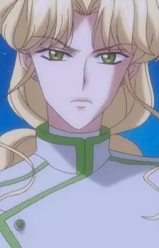 imagem de capa do personagem Zoisite