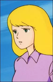 imagem de capa do personagem Lisa