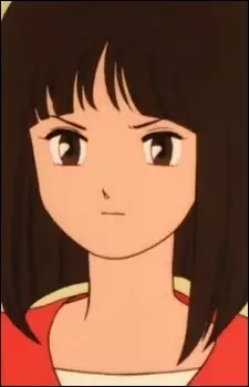 imagem de capa do personagem Natsumi Sugita