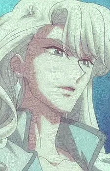imagem de capa do personagem Kunzite