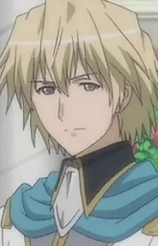 imagem de capa do personagem Lagnus Wyndaria