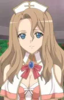 imagem de capa do personagem Rufina Wyndaria