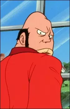 imagem de capa do personagem Kamaitachi