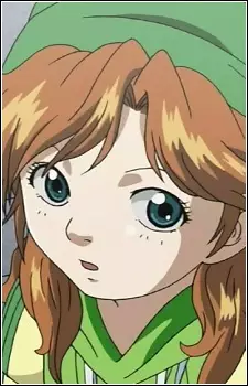 imagem de capa do personagem Tanya