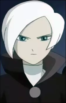 imagem de capa do personagem Soreto