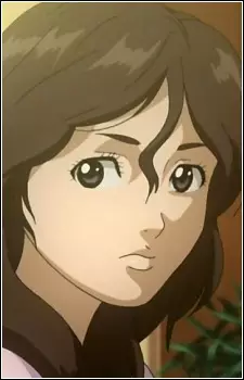 imagem de capa do personagem Miki