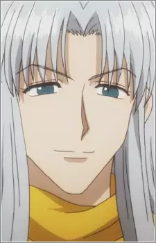 imagem de capa do personagem Kastro