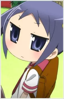 imagem de capa do personagem Sae's Sister
