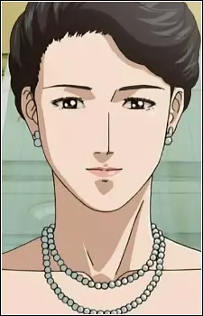 imagem de capa do personagem Souchin