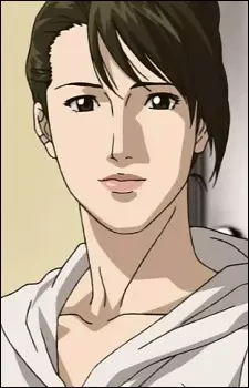 imagem de capa do personagem Reiko Kawamoto