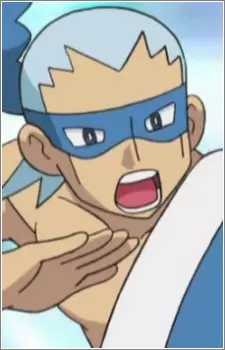 imagem de capa do personagem Hachiku